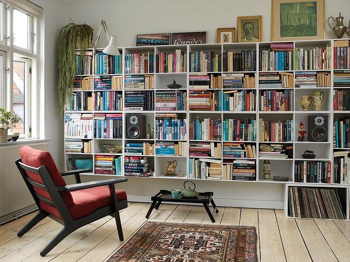 Полочная акустическая система DALI OBERON 1. Цвет: Черный дуб [BLACK ASH] фото 7