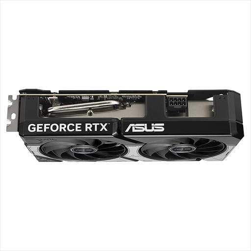 Видеокарта Asus RTX 5060 Ti Dual OC 16GB GDDR7 (90YV0MH0-M0NA00) фото 5