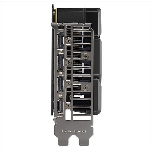 Видеокарта Asus RTX 5060 Ti Dual OC 16GB GDDR7 (90YV0MH0-M0NA00) фото 6