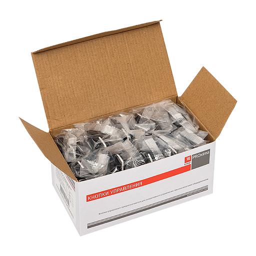 Переключатель BJ21 2 полюса длинная ручка фото 2