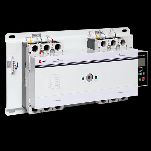 Устройство автоматического ввода резерва АВР ТСM 630/630А 3р фото 1