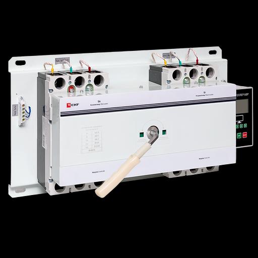 Устройство автоматического ввода резерва АВР ТСM 630/630А 3р фото 2