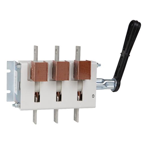 Рубильник ВР32-37-В31250-400А-УХЛ3 фото 1