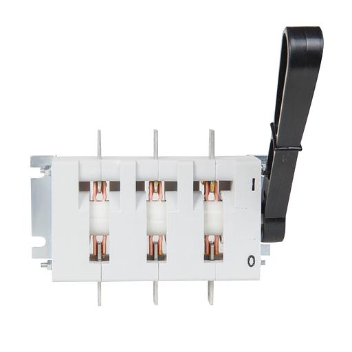 Рубильник ВР32-31-А30220-100А-УХЛ3 фото 2