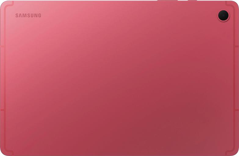 Планшет Samsung Galaxy Tab S10 Lite BSM-X400 1380 (2.4) 8C RAM6Gb ROM128Gb 10.9" TFT 2112x1320 Android 15 коралловый 8Mpix 5Mpix BT WiFi microSD 2Tb 10090mAh фото 5