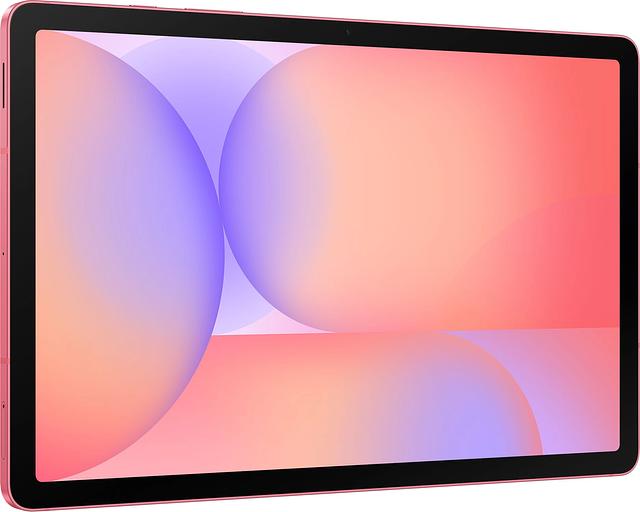 Планшет Samsung Galaxy Tab S10 Lite BSM-X400 1380 (2.4) 8C RAM6Gb ROM128Gb 10.9" TFT 2112x1320 Android 15 коралловый 8Mpix 5Mpix BT WiFi microSD 2Tb 10090mAh фото 7