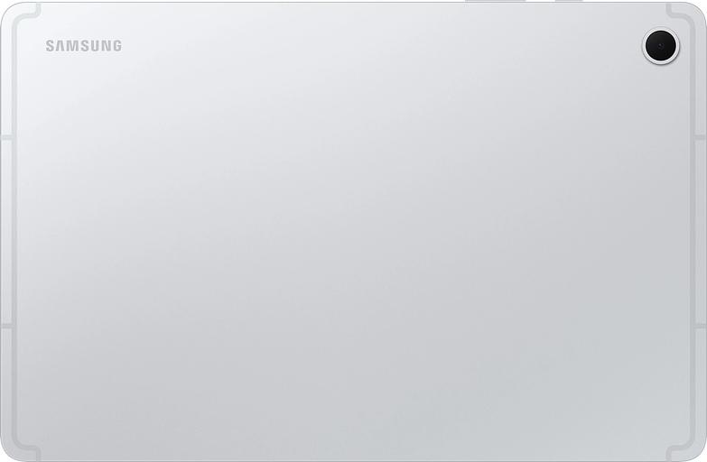 Планшет Samsung Galaxy Tab S10 Lite BSM-X400 1380 (2.4) 8C RAM6Gb ROM128Gb 10.9" TFT 2112x1320 Android 15 серебристый 8Mpix 5Mpix BT WiFi microSD 2Tb 10090mAh фото 5