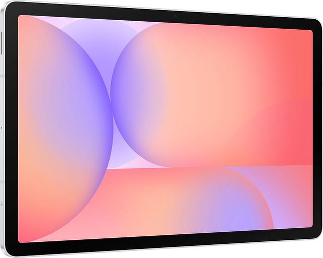 Планшет Samsung Galaxy Tab S10 Lite BSM-X400 1380 (2.4) 8C RAM6Gb ROM128Gb 10.9" TFT 2112x1320 Android 15 серебристый 8Mpix 5Mpix BT WiFi microSD 2Tb 10090mAh фото 7