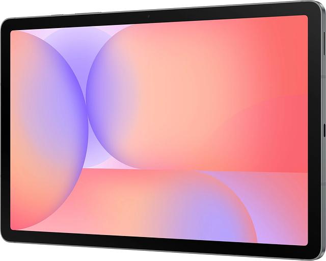 Планшет Samsung Galaxy Tab S10 Lite BSM-X406B 1380 (2.4) 8C RAM6Gb ROM128Gb 10.9" TFT 2112x1320 5G eSIM Android 15 серый 8Mpix 5Mpix BT WiFi microSD 2Tb 10090mAh фото 6