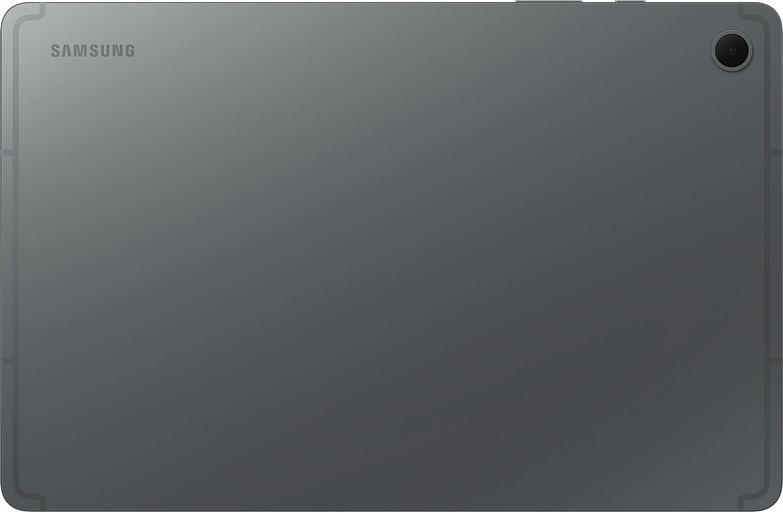 Планшет Samsung Galaxy Tab S10 Lite BSM-X406B 1380 (2.4) 8C RAM8Gb ROM256Gb 10.9" TFT 2112x1320 5G eSIM Android 15 серый 8Mpix 5Mpix BT WiFi microSD 2Tb 10090mAh фото 5