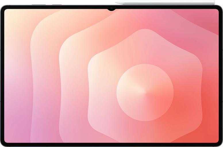Планшет Samsung Galaxy Tab S11 Ultra BSM-X930 9400 Plus 3.73 8C RAM12Gb ROM256Gb 14.6" Dynamic AMOLED 2X 2960x1848 Android 15 серый 13Mpix 12Mpix BT WiFi microSD 2Tb 11600mAh фото 2