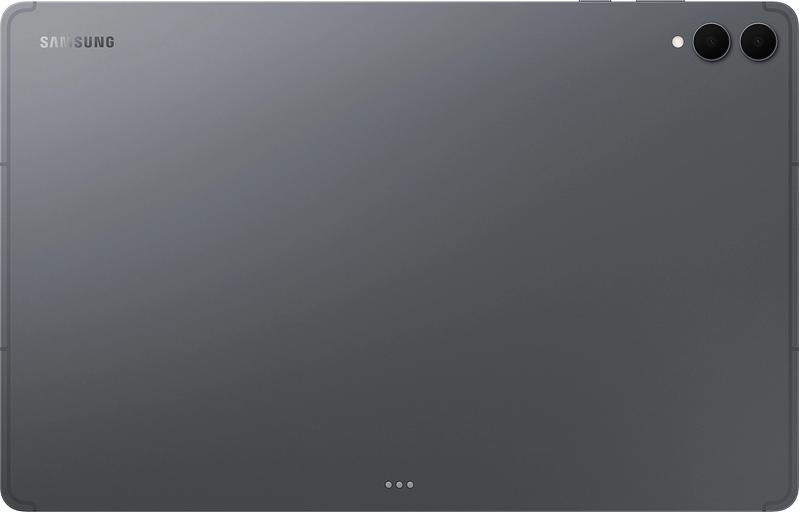 Планшет Samsung Galaxy Tab S11 Ultra BSM-X930 9400 Plus 3.73 8C RAM12Gb ROM256Gb 14.6" Dynamic AMOLED 2X 2960x1848 Android 15 серый 13Mpix 12Mpix BT WiFi microSD 2Tb 11600mAh фото 4