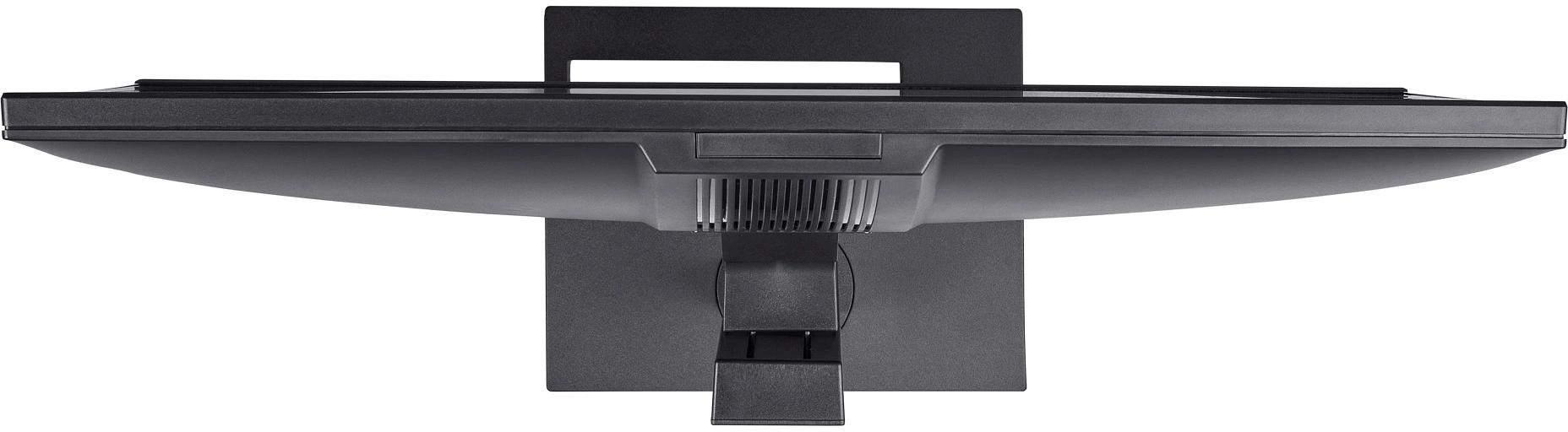 Моноблок IRU Tactio 27IM 27" Full HD i5 1235U (1.3) 16Gb SSD512Gb UHDG Windows 11 Pro GbitEth WiFi BT 120W Cam черный 1920x1080 фото 10