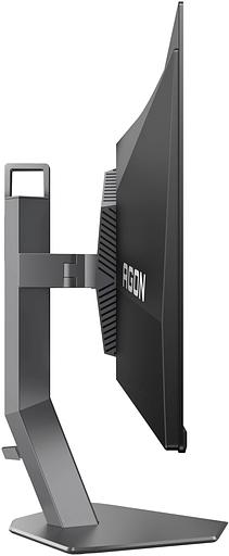 Монитор AOC 27" AG276QZD2 черный QD OLED LED 0.03ms 16:9 HDMI M/M матовая HAS Piv 1500:1 1000cd 178гр/178гр 2560x1440 240Hz DP Quad 2K (1440p) USB 6.7кг фото 5