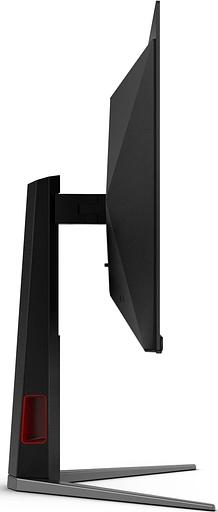 Монитор AOC 27" Q27G4ZD черный IPS LED 0.03ms 16:9 HDMI матовая HAS Piv 1500:1 1000cd 178гр/178гр 2560x1440 240Hz DP Quad 2K (1440p) USB 6.6кг фото 9