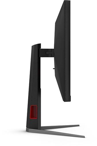 Монитор AOC 27" Q27G4ZMN черный VA LED 1ms 16:9 HDMI матовая HAS Piv 5000:1 450cd 178гр/178гр 2560x1440 240Hz DP Quad 2K (1440p) 7.05кг фото 3