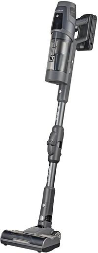 Пылесос Polaris IQ Home PVCS 6020 Cyclonic Way PRO 800Вт серый фото 1