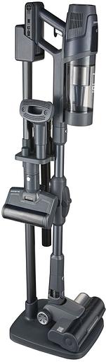 Пылесос Polaris IQ Home PVCS 6020 Cyclonic Way PRO 800Вт серый фото 3