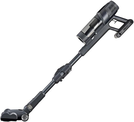 Пылесос Polaris IQ Home PVCS 6020 Cyclonic Way PRO 800Вт серый фото 4