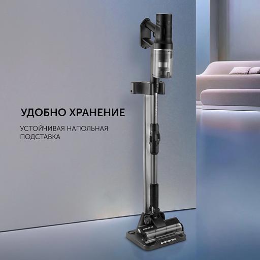 Пылесос Polaris FusionPro PVCS 4010 450Вт черный фото 9