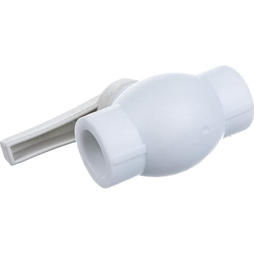 Кран шаровой 20 (60/15) VALFEX фото 1