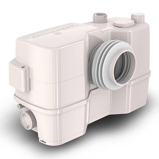 Установка канализационная Grundfos SOLOLIFT 2 WC-3 фото 1
