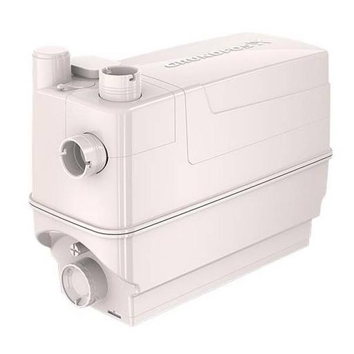 Установка канализационная Grundfos SOLOLIFT 2 C-3 фото 1