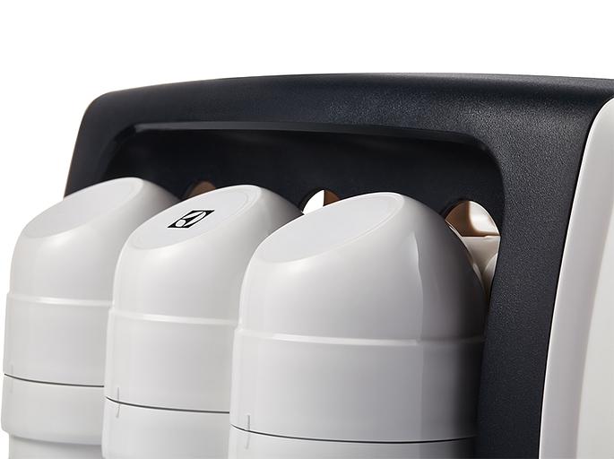 Фильтр для очистки воды Electrolux iStream Softening фото 4