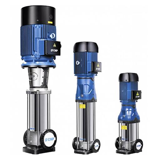 Насос многоступенчатый CNP CDM3-3FSWPC фото 1