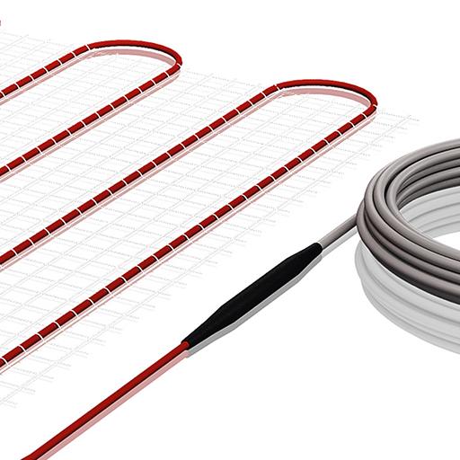 Мат нагревательный ELECTROLUX EEM 2-150-3,5 (комплект теплого пола) фото 3