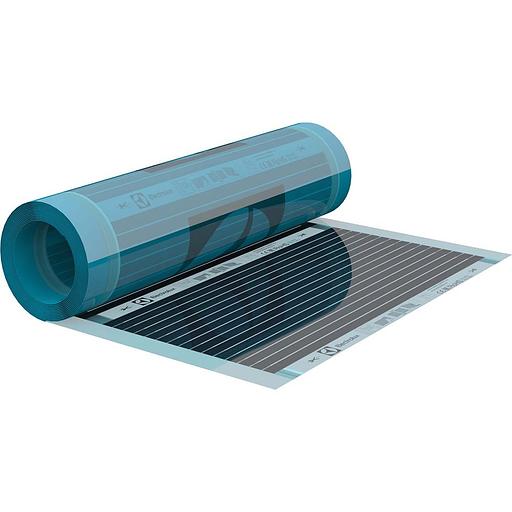 Пленка инфракрасная саморегулирующаяся Electrolux ETSS 220-1 (комплект теплого пола) фото 3