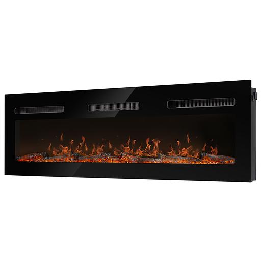 Очаг электрический Electrolux Infinity EFP/P-1600ULS N фото 1