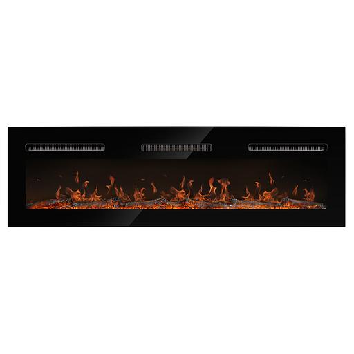 Очаг электрический Electrolux Infinity EFP/P-1600ULS N фото 2