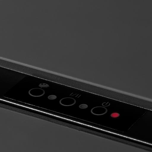 Очаг электрический Electrolux Infinity EFP/P-1600ULS N фото 5