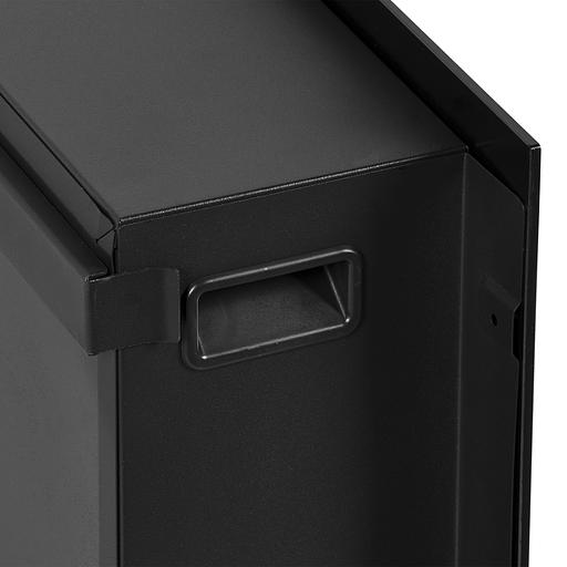 Очаг электрический Electrolux Infinity EFP/P-1600ULS N фото 8