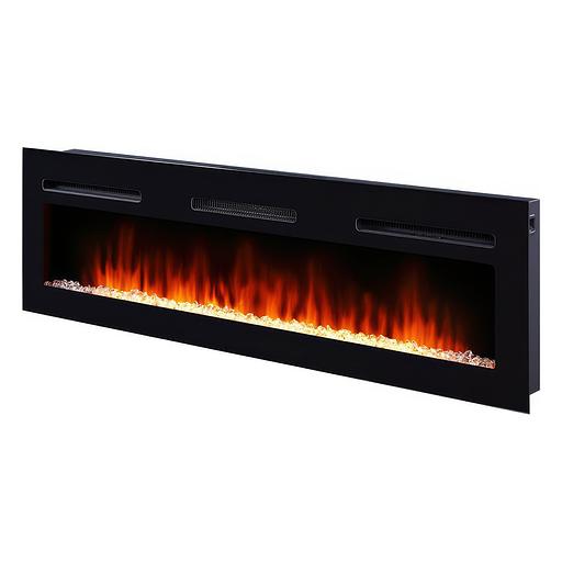 Очаг электрический Electrolux Infinity EFP/P-1600ULS фото 1