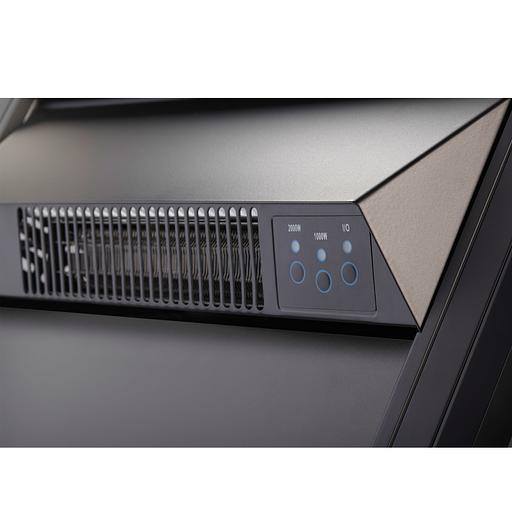 Очаг электрический Electrolux Classic EFP/P-1020LS фото 3