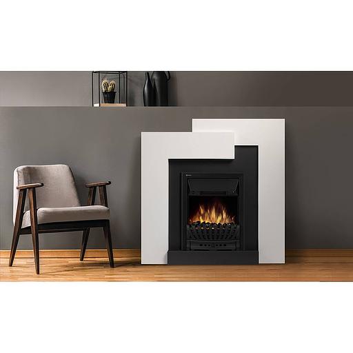 Очаг электрический Electrolux Classic EFP/P-1020LS фото 5