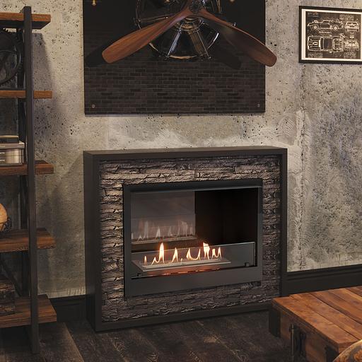 Биокамин Firelight BFP/P-2520 фото 9