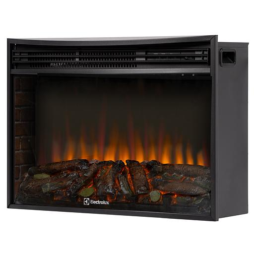 Очаг электрический Electrolux EFP/P-3020LS N фото 1