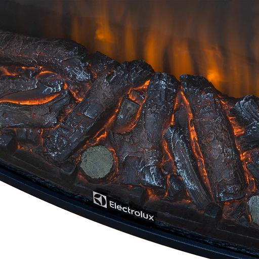 Очаг электрический Electrolux EFP/P-3020LS N фото 6