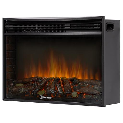 Очаг электрический Electrolux Sphere Plus EFP/P-2720RLS N фото 1