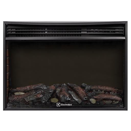 Очаг электрический Electrolux Sphere Plus EFP/P-2720RLS N фото 4