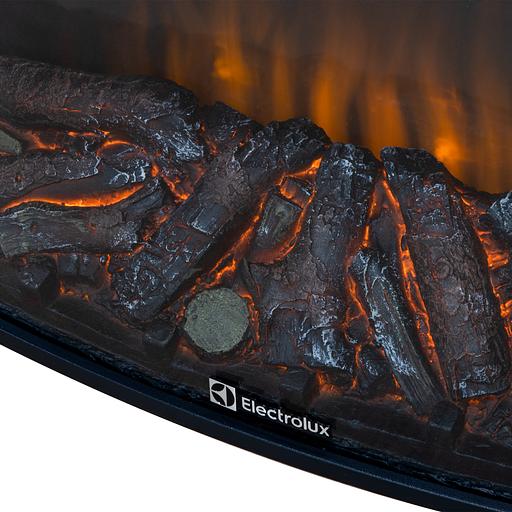 Очаг электрический Electrolux Sphere Plus EFP/P-2720RLS N фото 6