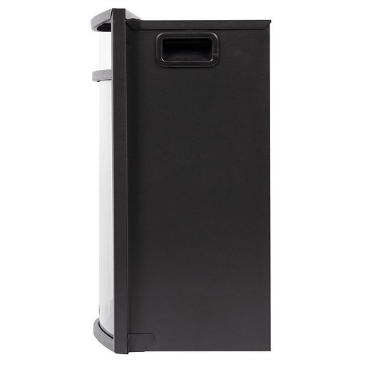 Очаг электрический Electrolux Sphere Plus EFP/P-2720RLS N фото 7