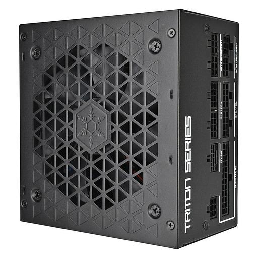 Блок питания ПК Silverstone SST-TR1000R-GM фото 6