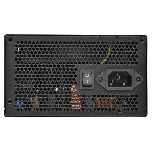 Блок питания ПК Silverstone SST-TR1000R-GM фото 9