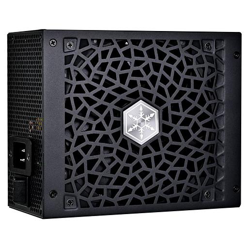 Блок питания ПК Silverstone SST-HA1650R-PM (G540HA165R0M220) фото 5