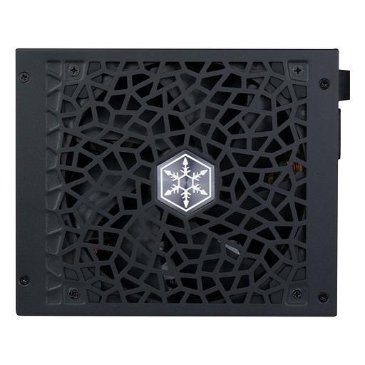 Блок питания ПК Silverstone SST-HA1650R-PM (G540HA165R0M220) фото 6