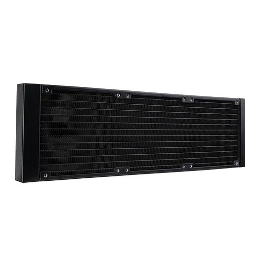 Жидкостная система охлаждения Silverstone G53NP360ARGB020 (SST-NP360-ARGB) фото 8